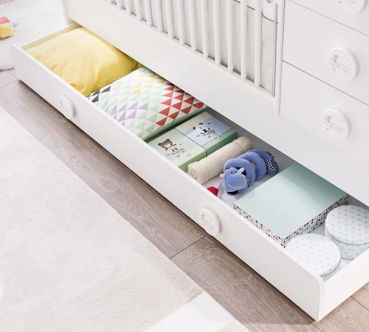 Actual product image Cilek Baby Cotton (80 x 180 cm)