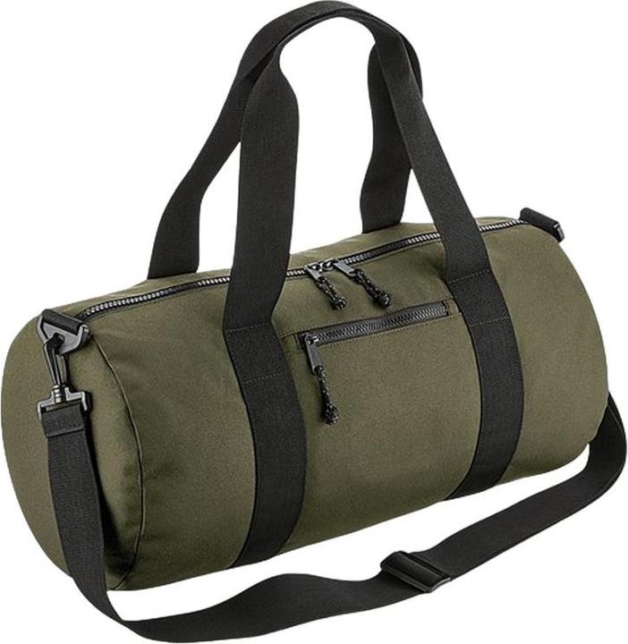 Bagbase Reisetasche Schaft recyceltes Material (20 l)