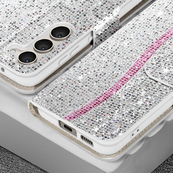 Produktbild Avizar Disco Glam Edition Series (Samsung Galaxy S23)