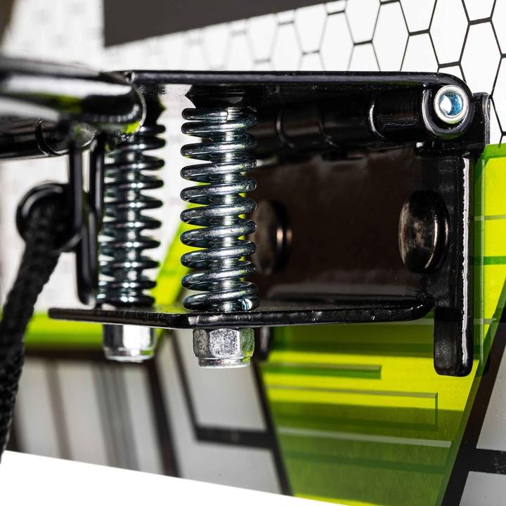 Actual product image Nerf Pro Hoop