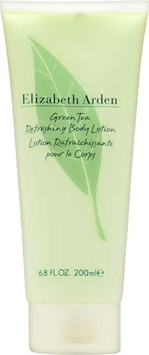 Produktbild Elizabeth Arden GREEN TEA by (Körpercreme, 200 ml)