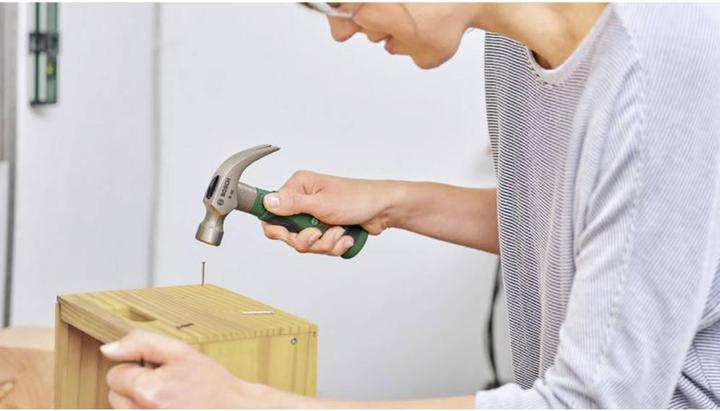 Produktbild Bosch Professional BOSCH Mini Klauenhammer, 1600A02ZA3, 225 g (340 g)