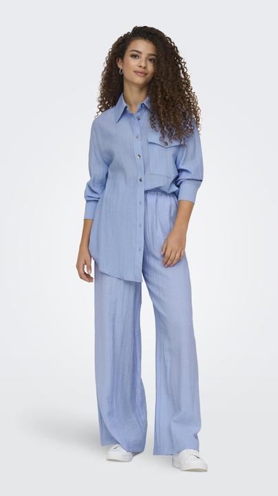 Produktbild Only ONLTANIA Locker geschnitten Hose Hose (L)