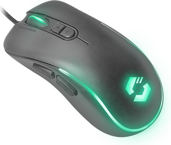 Immagine prodotto Speedlink Mouse da gioco ASSERO (Cablato)