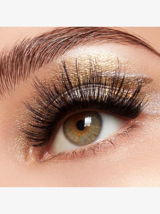 Actual product image MAC Cosmetics Lashes - 88 Stunner (Artificial eyelashes)