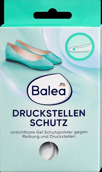 Produktbild dm Balea Druckstellenschutz (Fussbad)