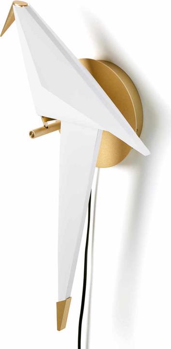 Actual product image Moooi Perch Light Wall Small Wall Lamp (90 lm)