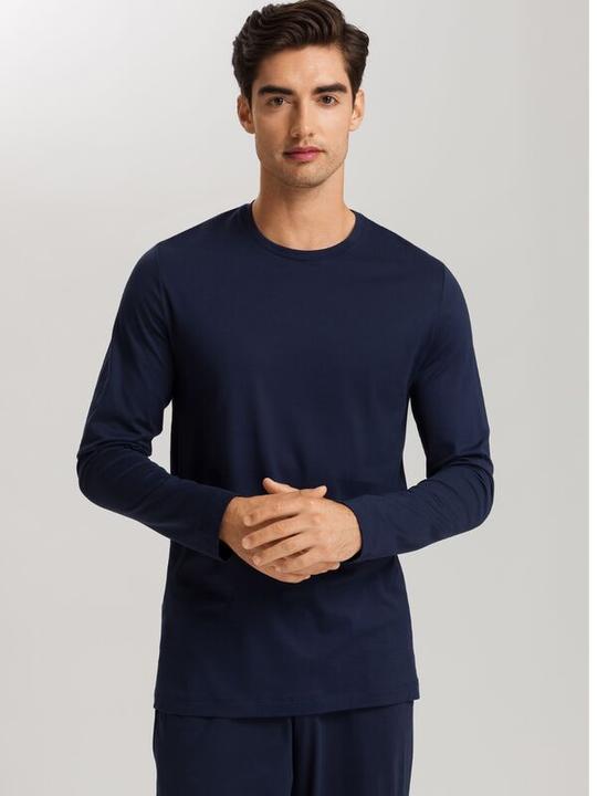 Immagine prodotto Hanro Night & Day Langarm-Shirt (XL)