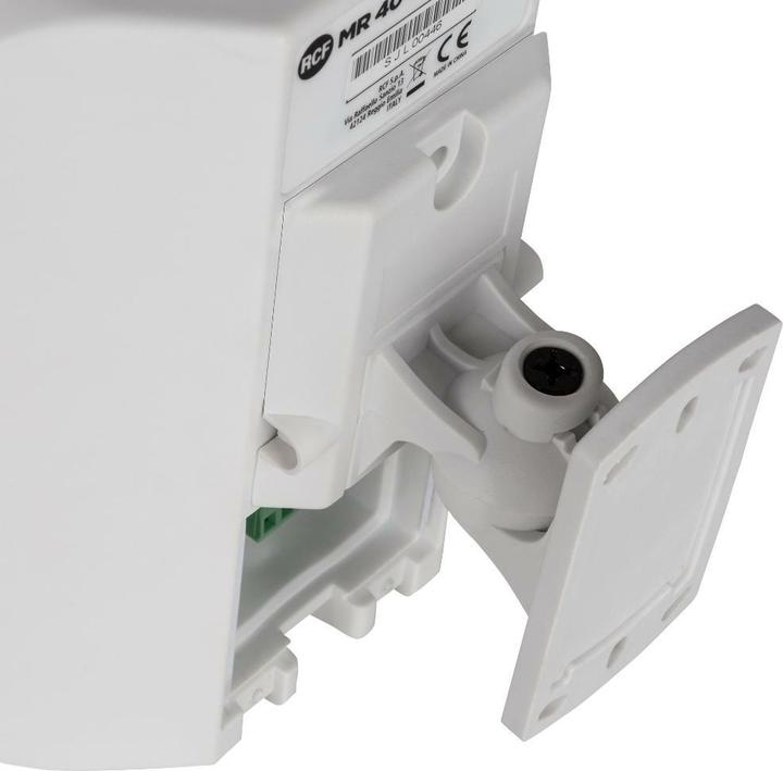 Immagine prodotto RCF MR 40 Bianco