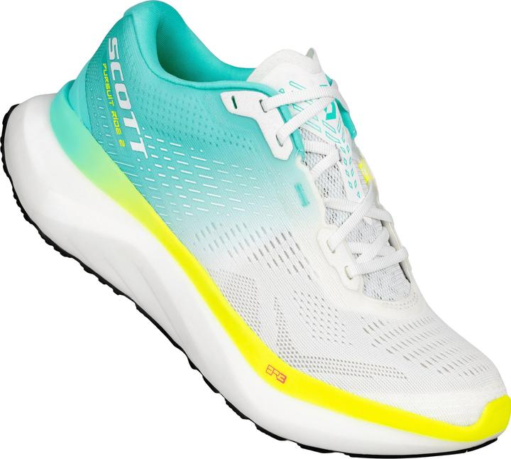 Image du produit Scott Sports Pursuit Ride 2 - Laufschuhe - Damen (38)