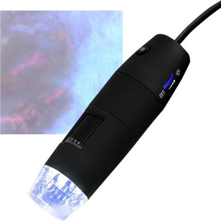 Produktbild PCE Instruments Digital-Mikroskop