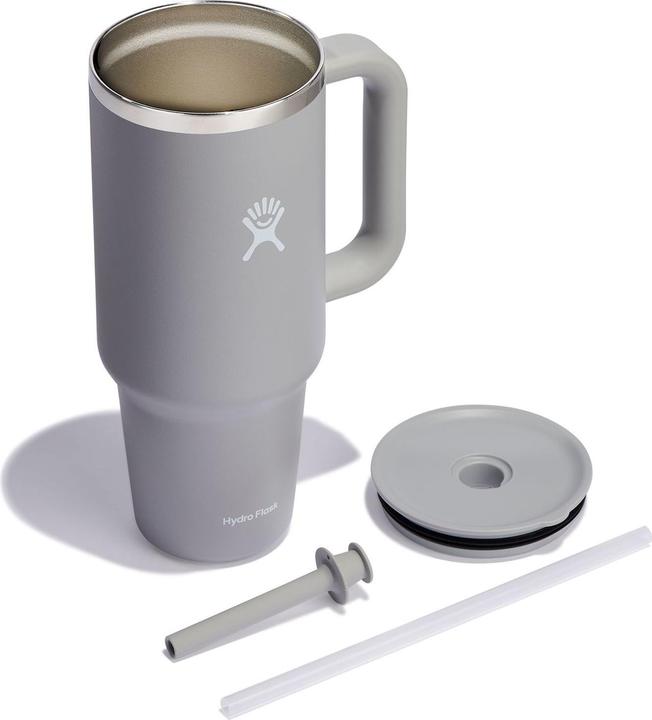 Actual product image Hydro Flask 40 oz All Around Travel Tumble (1.20 l)