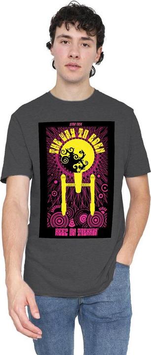 Produktbild The Original Series Episode 75 TShirt (S)