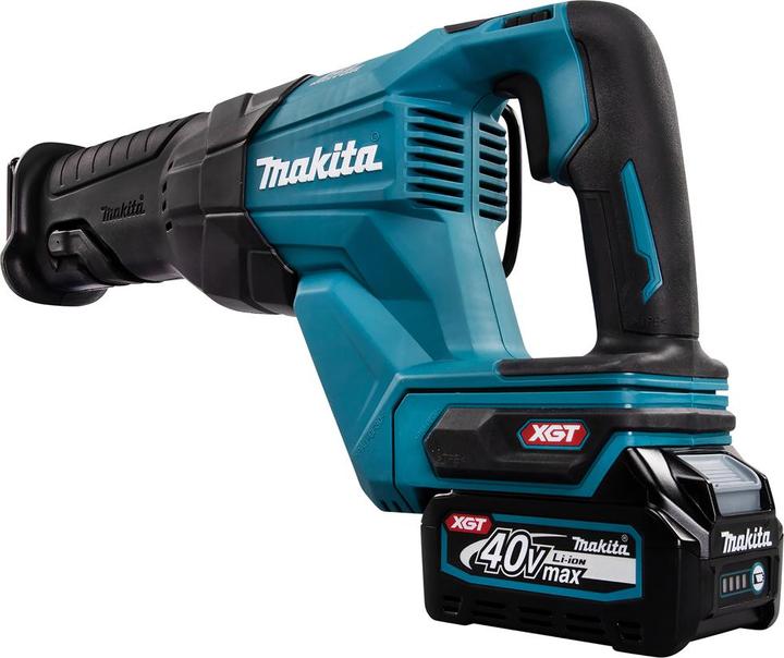 Productafbeelding Makita 40V accu reciprozaag JR001GM201