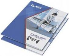 Zyxel LIC-CCF, 1 YR Content Filtering 2.0 License pour USG2200-VPN