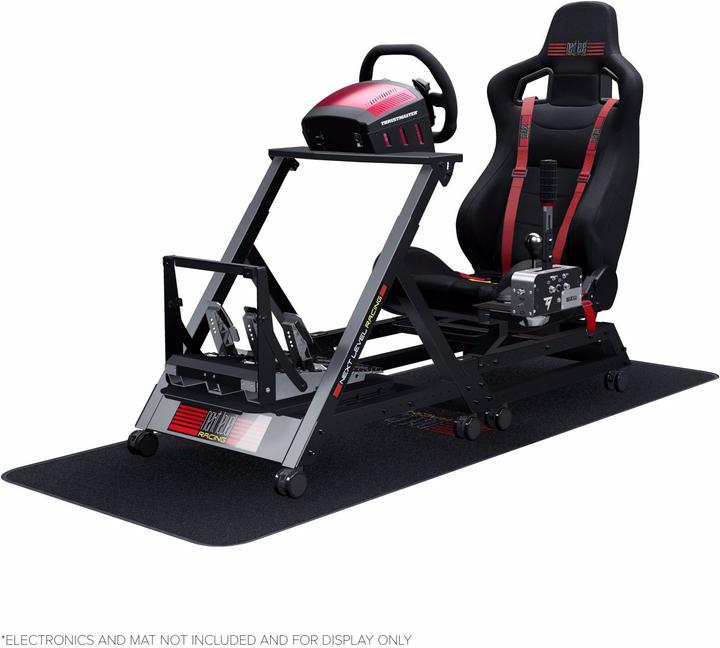 Immagine prodotto Next Level Racing Simulatore cockpit GT-track NLR-S009