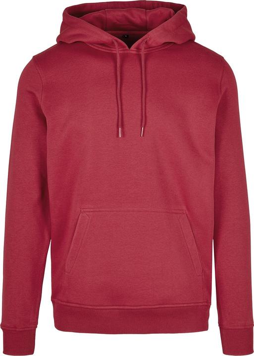 Produktbild Build Your Brand Kapuzenpullover Schwer (XL)