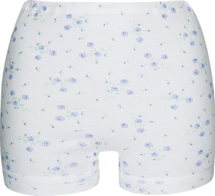 Produktbild Con-ta Damen-Schlüpfer 2er-Pack kochfest (46, 2er Pack)