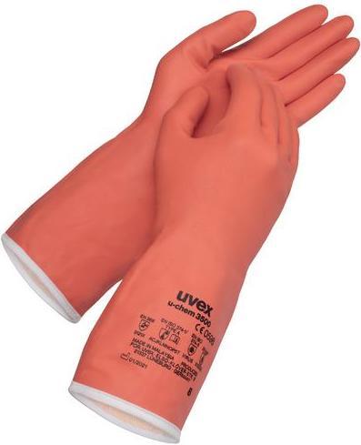 Uvex Safety Schutzhandschuhe u-chem (9)