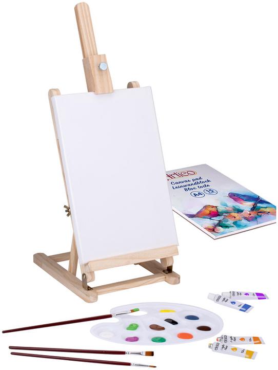 Produktbild Artico Painting set 21pcs