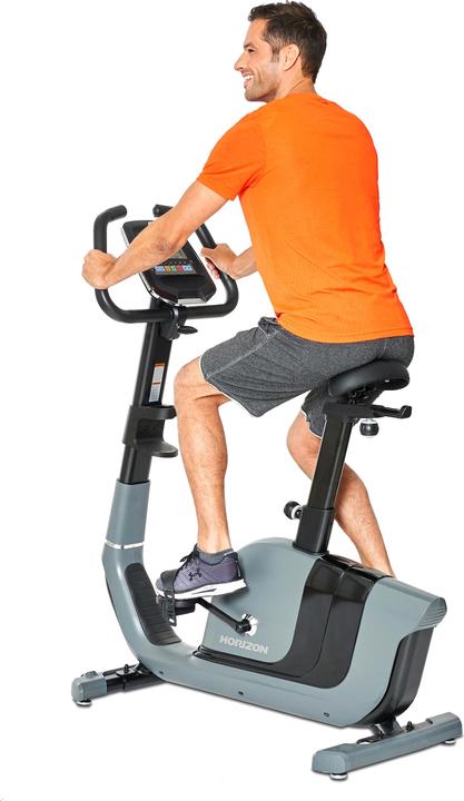 Actual product image Horizon Fitness Comfort 4.0