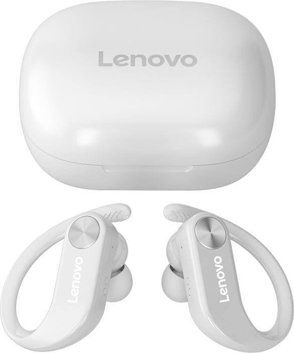 Immagine prodotto Lenovo LivePods LP7, bianco