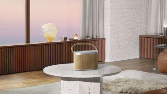 Immagine prodotto B&O Beosound A5 (12 h, Batteria ricaricabile, Porta USB)