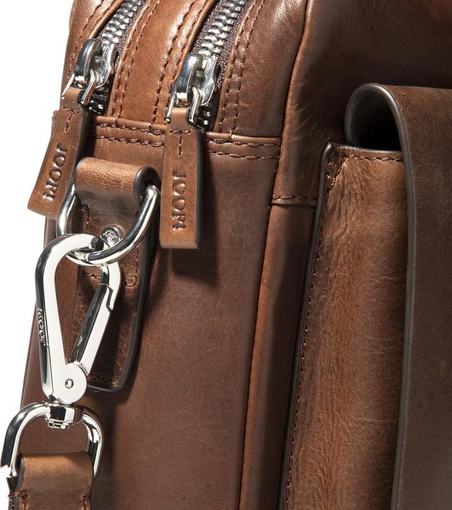 Actual product image Joop! Loreto Pandion BriefBag MHZ