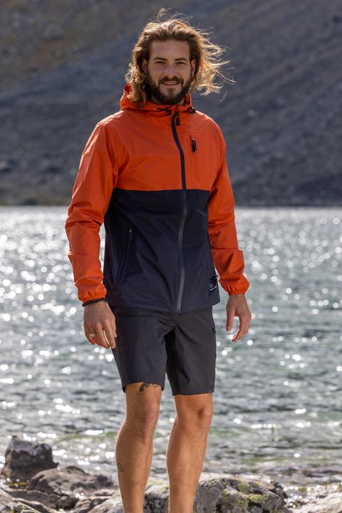 Produktbild Rukka Shield Herren Regenjacke (XXL)