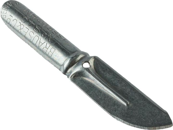 Image du produit Brause Boîte 3 Gouges de découpe (n°849) (500 x)