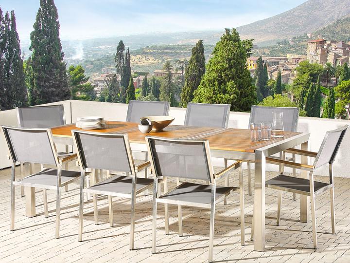 Actual product image Beliani Grosseto (220 cm)