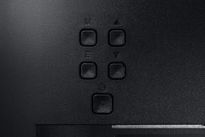 Produktbild Samsung S24A310NHU (1920 x 1080 Pixel, 24")