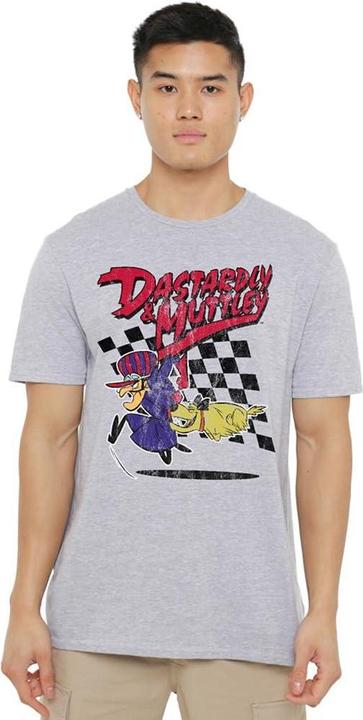 Immagine prodotto Wacky Races TShirt (3XL)