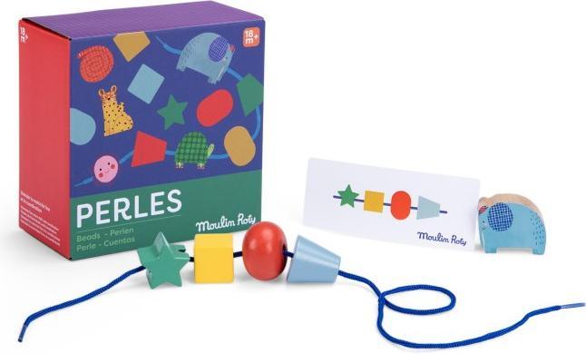 Motor skill toys