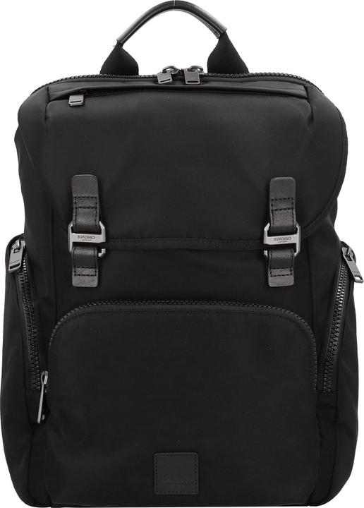 Knomo Thurloe Rucksack RFID 42 cm Laptopfach (24 l)