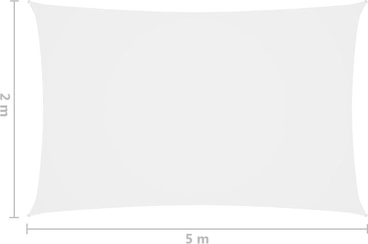 Produktbild VidaXL Nezhatok (200 x 500 cm)