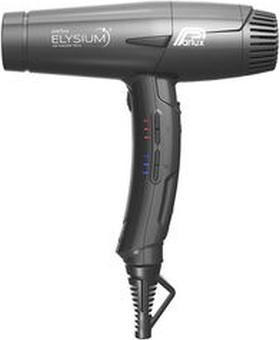 Produktbild Parlux Elysium Hairdryer In Titanium Gray