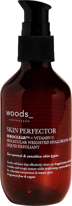 Woods_ Copenhagen Skin Perfector Seboclear (100 ml)