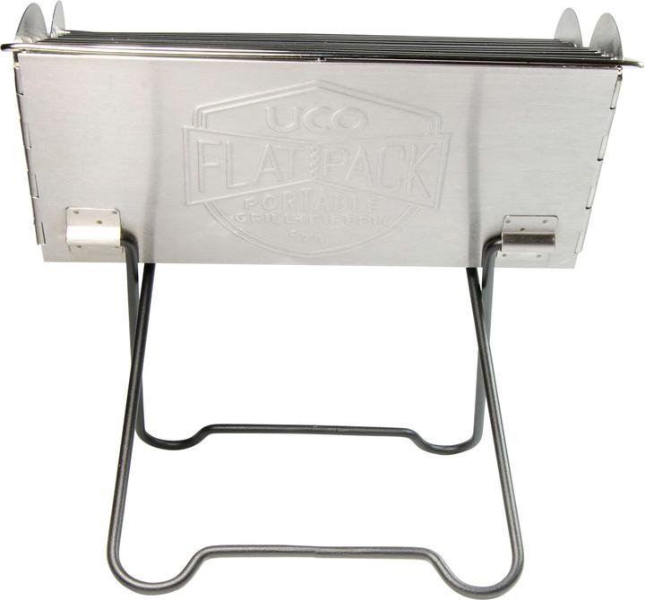 Actual product image UCO Gear Flatpack (33 cm)