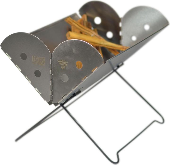 Actual product image UCO Gear Flatpack (33 cm)