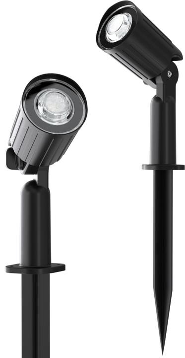 Immagine prodotto Enovalite Solar LED-Gartenstrahler (90 lm, IP65)