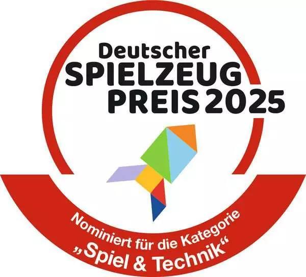 Produktbild Ravensburger tiptoi Spiel 00226 - Team SMART ermittelt – Diebstahl im Tier-Express, fantastisches (Deutsch)