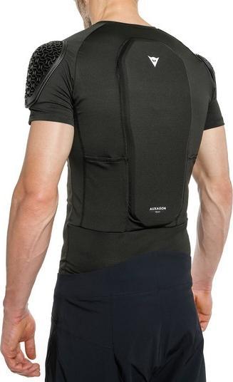 Immagine prodotto Dainese Trail Skins Pro Protector Shirt (XL, Protezione del torace, Paraschiena, Esemplare unico)