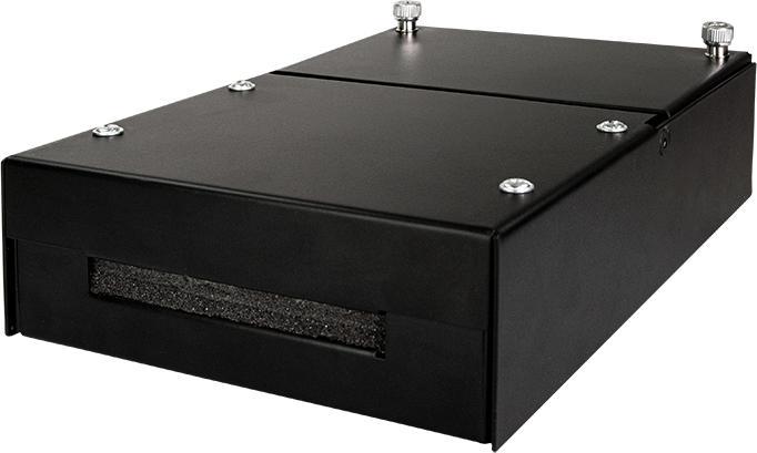 Produktbild LogiLink Consolidation Point Box (CP) (Netzwerk Zubehör)