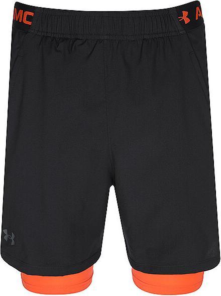 Under Armour Fitnessshort UA Vanish Woven 2-in-1 (L)