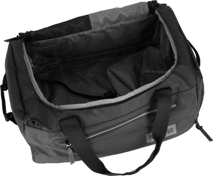 Image du produit American Crew Trailgo Weekender Sac de voyage M 55 cm (41 l)