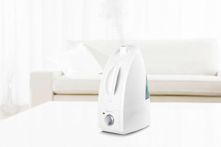 Actual product image Medisana Ah660 (30 m²)