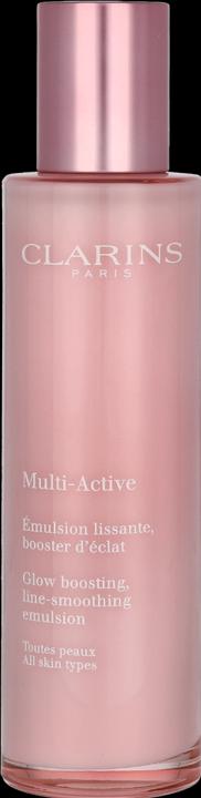 Actual product image Clarins Emulsion (100 ml, 24h cream)