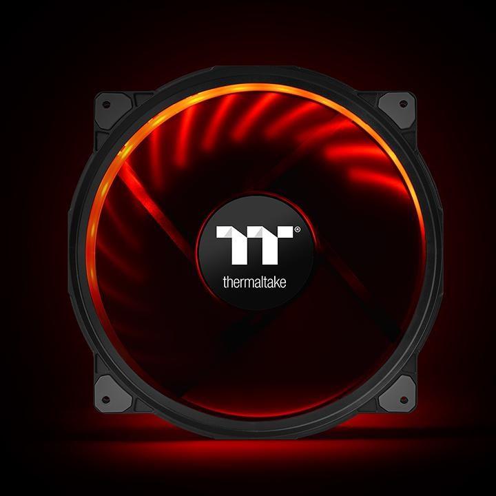 Produktbild Thermaltake Riing Plus 20 RGB TT Premium Edition (200 mm, 1 x)