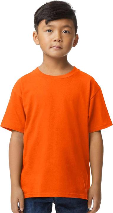 Gildan TShirt Weiche Haptik